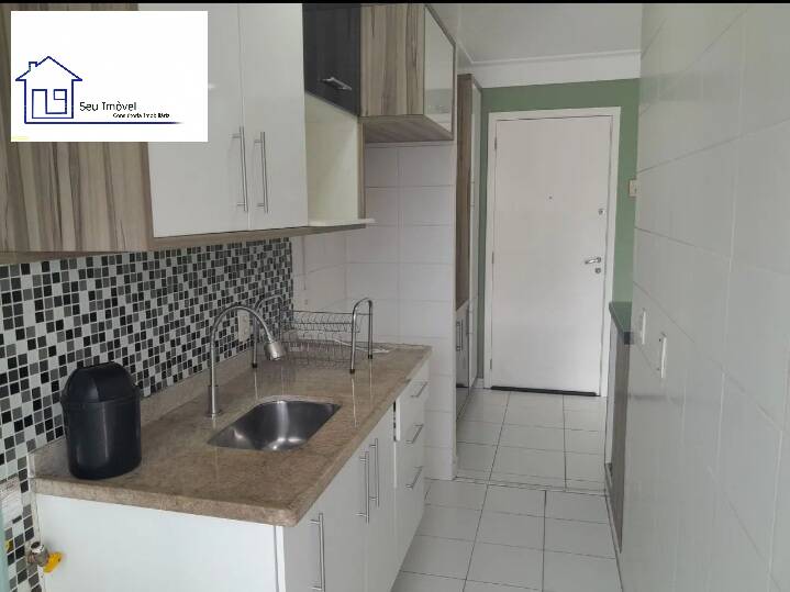 Apartamento à venda com 2 quartos, 60m² - Foto 5