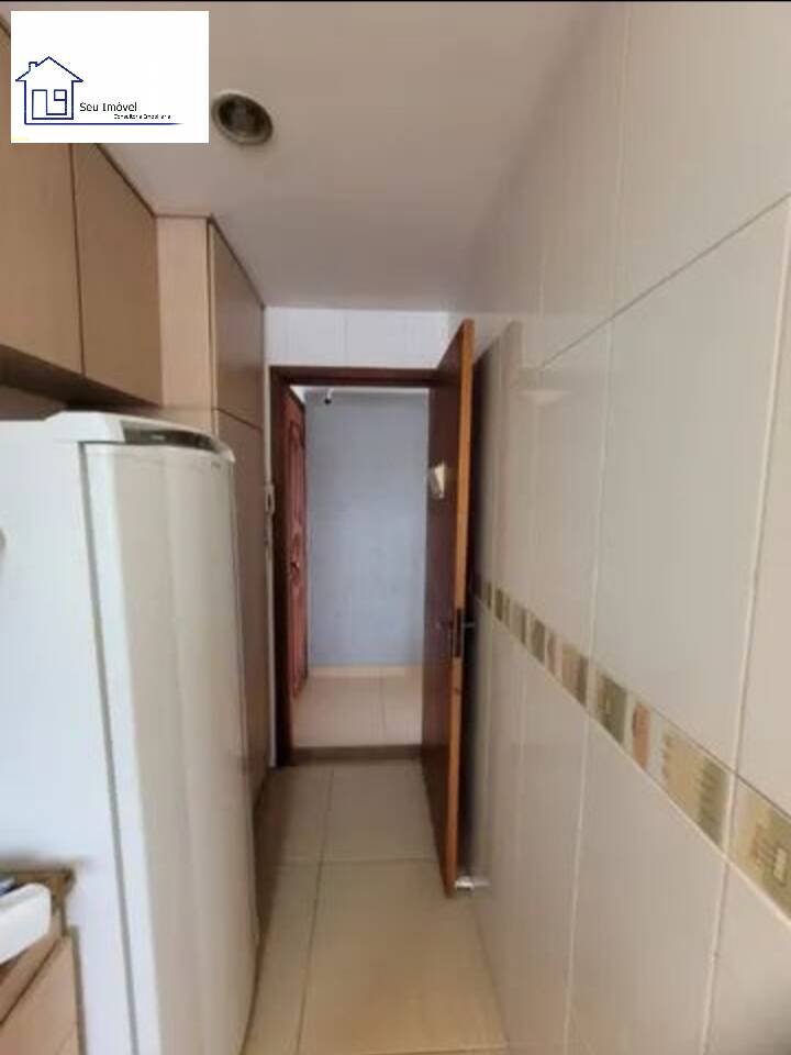 Apartamento à venda com 2 quartos, 57m² - Foto 5