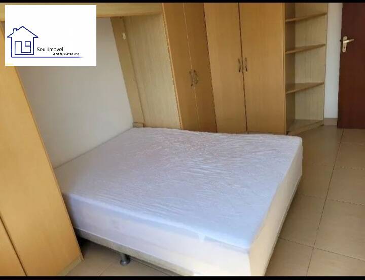 Apartamento à venda com 2 quartos, 57m² - Foto 7