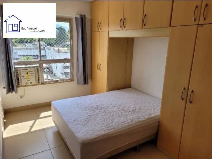 Apartamento à venda com 2 quartos, 57m² - Foto 6