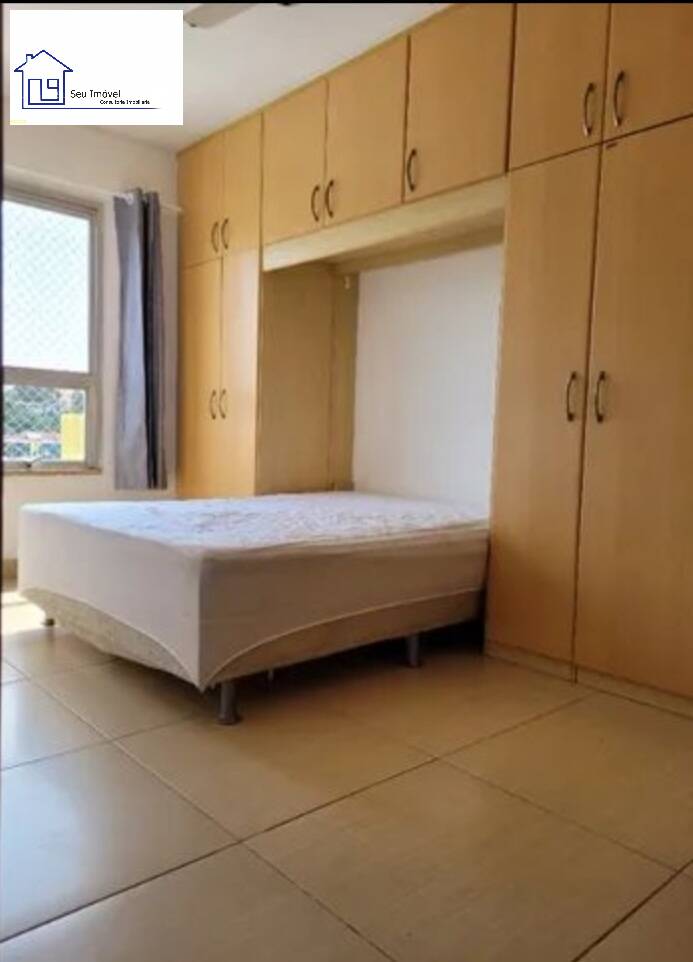 Apartamento à venda com 2 quartos, 57m² - Foto 8