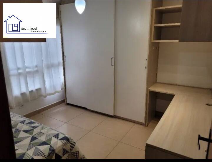 Apartamento à venda com 2 quartos, 57m² - Foto 9