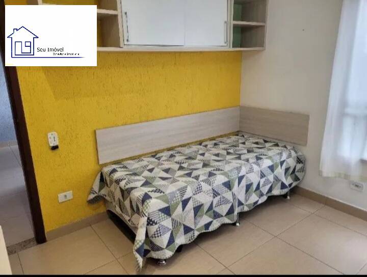 Apartamento à venda com 2 quartos, 57m² - Foto 10