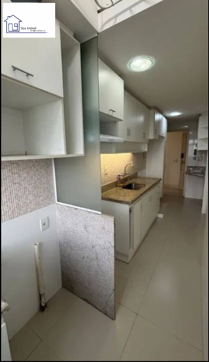 Apartamento à venda com 2 quartos, 61m² - Foto 6