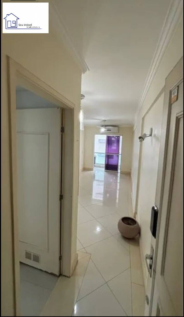 Apartamento à venda com 2 quartos, 61m² - Foto 5