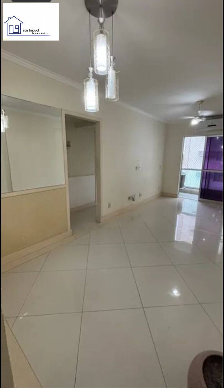 Apartamento à venda com 2 quartos, 61m² - Foto 1