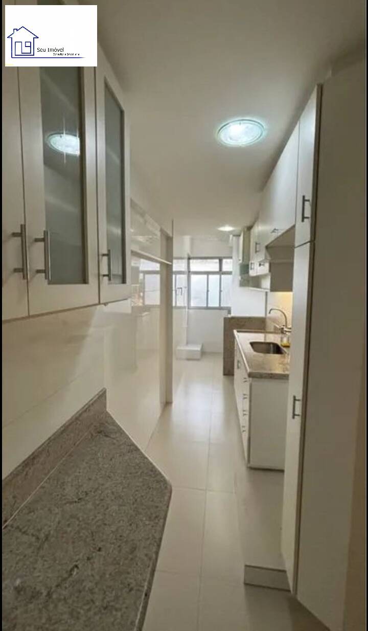 Apartamento à venda com 2 quartos, 61m² - Foto 7