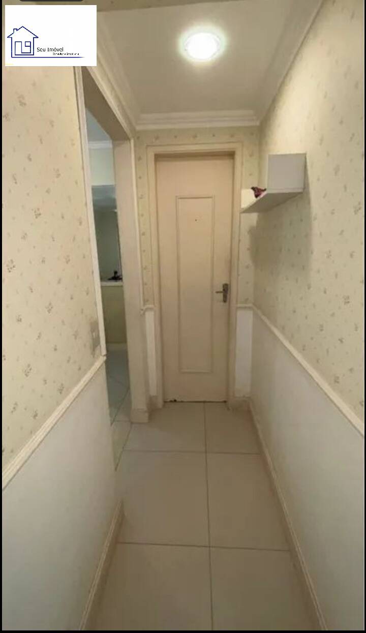 Apartamento à venda com 2 quartos, 61m² - Foto 9