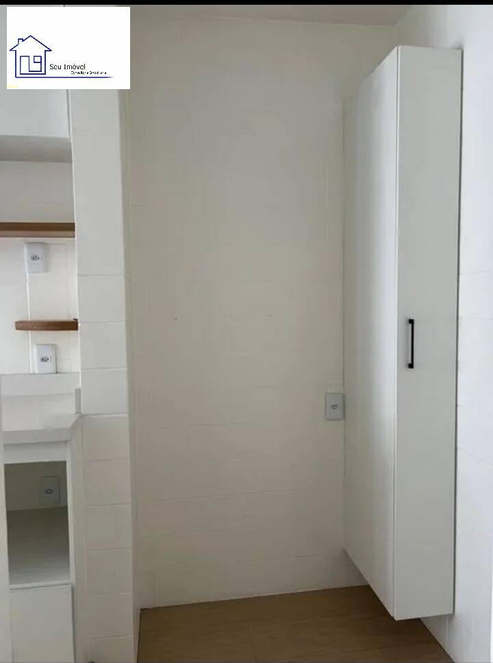 Apartamento à venda com 2 quartos, 64m² - Foto 6