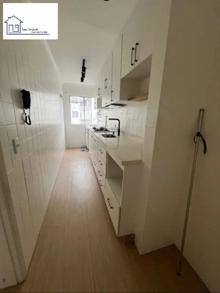 Apartamento à venda com 2 quartos, 64m² - Foto 5