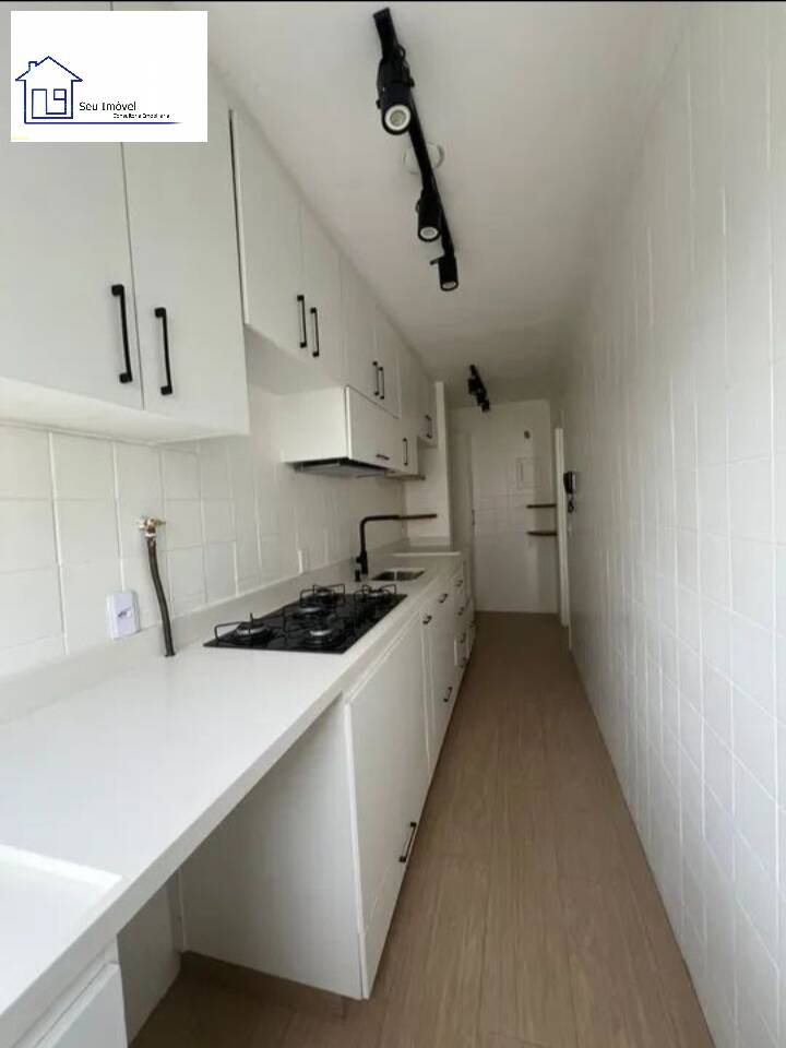 Apartamento à venda com 2 quartos, 64m² - Foto 3