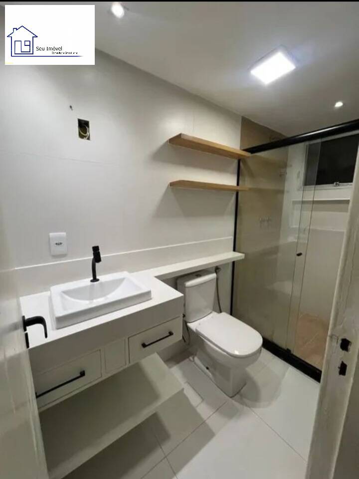 Apartamento à venda com 2 quartos, 64m² - Foto 17