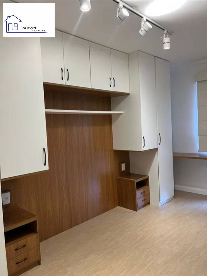 Apartamento à venda com 2 quartos, 64m² - Foto 13