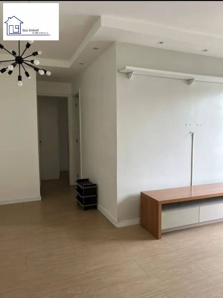 Apartamento à venda com 2 quartos, 64m² - Foto 8