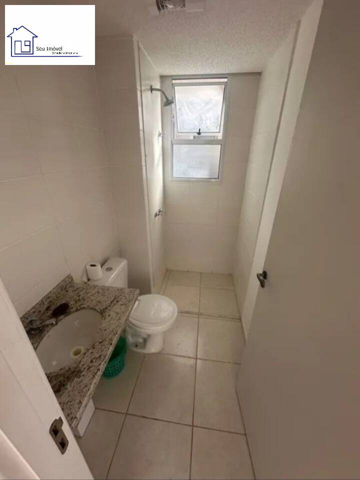 Apartamento à venda com 2 quartos, 50m² - Foto 17