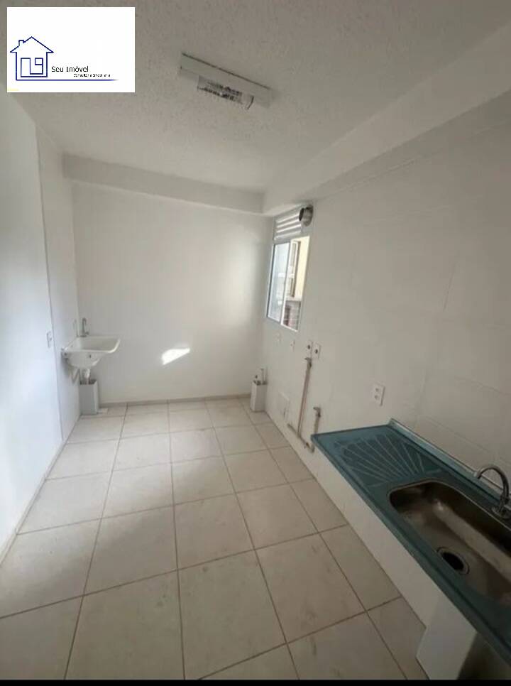 Apartamento à venda com 2 quartos, 50m² - Foto 5