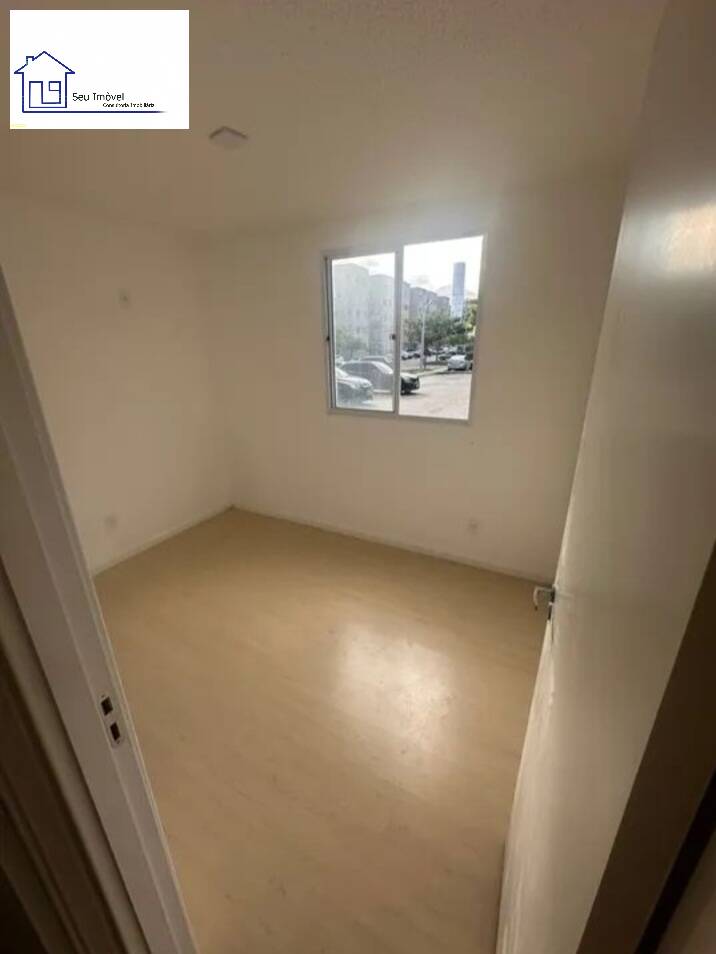 Apartamento à venda com 2 quartos, 50m² - Foto 9