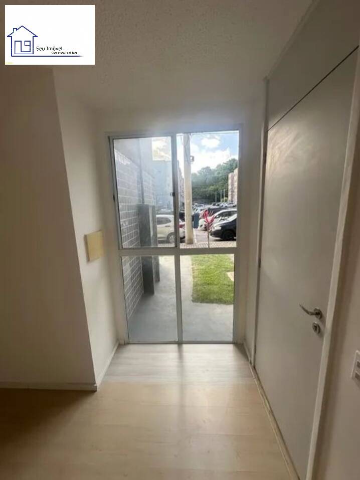 Apartamento à venda com 2 quartos, 50m² - Foto 7