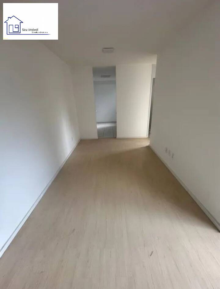 Apartamento à venda com 2 quartos, 50m² - Foto 2