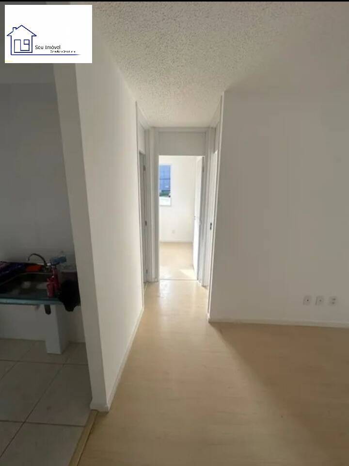 Apartamento à venda com 2 quartos, 50m² - Foto 4