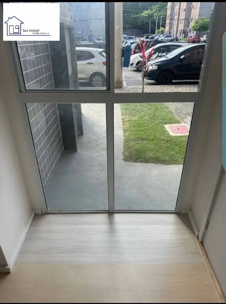 Apartamento à venda com 2 quartos, 50m² - Foto 8