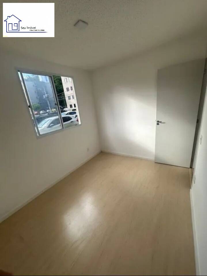 Apartamento à venda com 2 quartos, 50m² - Foto 11