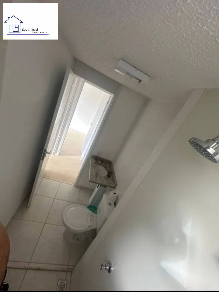 Apartamento à venda com 2 quartos, 50m² - Foto 14