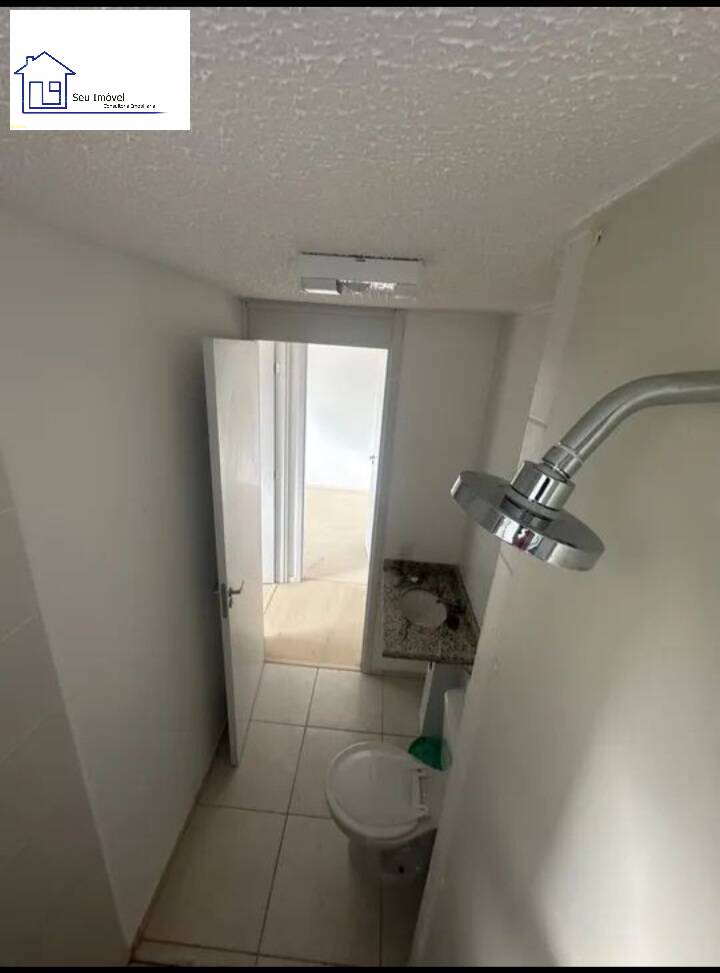 Apartamento à venda com 2 quartos, 50m² - Foto 15