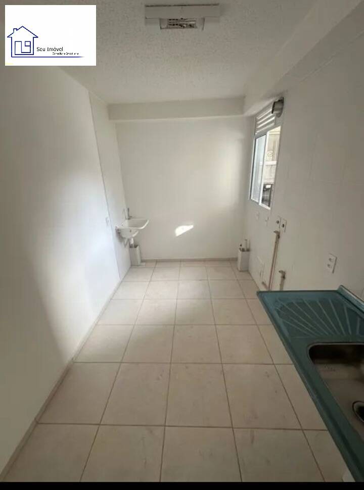 Apartamento à venda com 2 quartos, 50m² - Foto 6