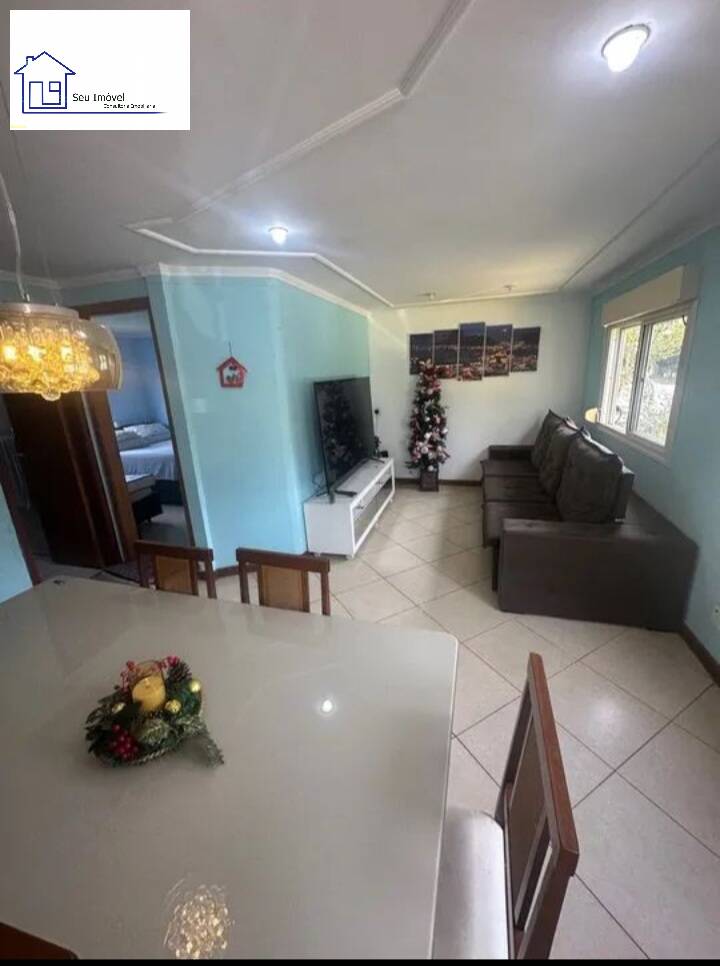 Casa à venda com 2 quartos, 57m² - Foto 4