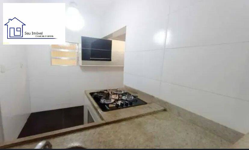 Apartamento à venda com 2 quartos, 50m² - Foto 5