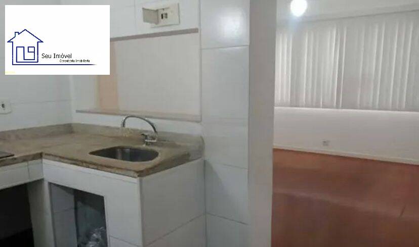 Apartamento à venda com 2 quartos, 50m² - Foto 6