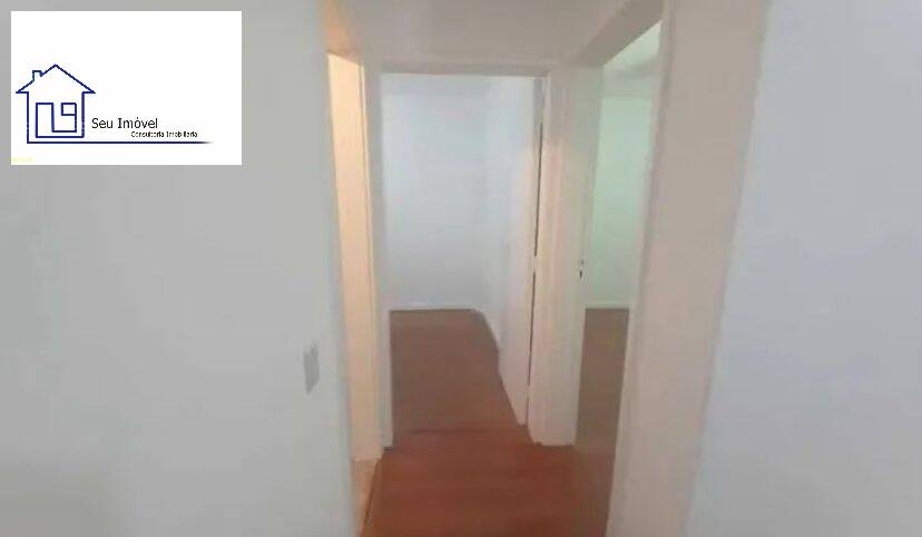 Apartamento à venda com 2 quartos, 50m² - Foto 3