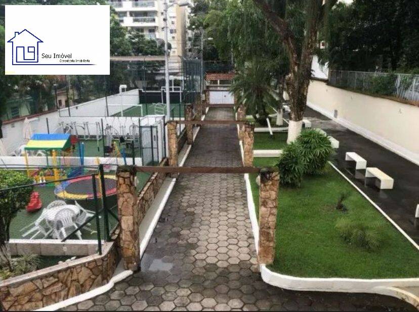 Apartamento à venda com 2 quartos, 50m² - Foto 1