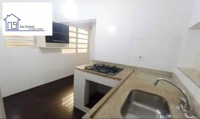 Apartamento à venda com 2 quartos, 50m² - Foto 4