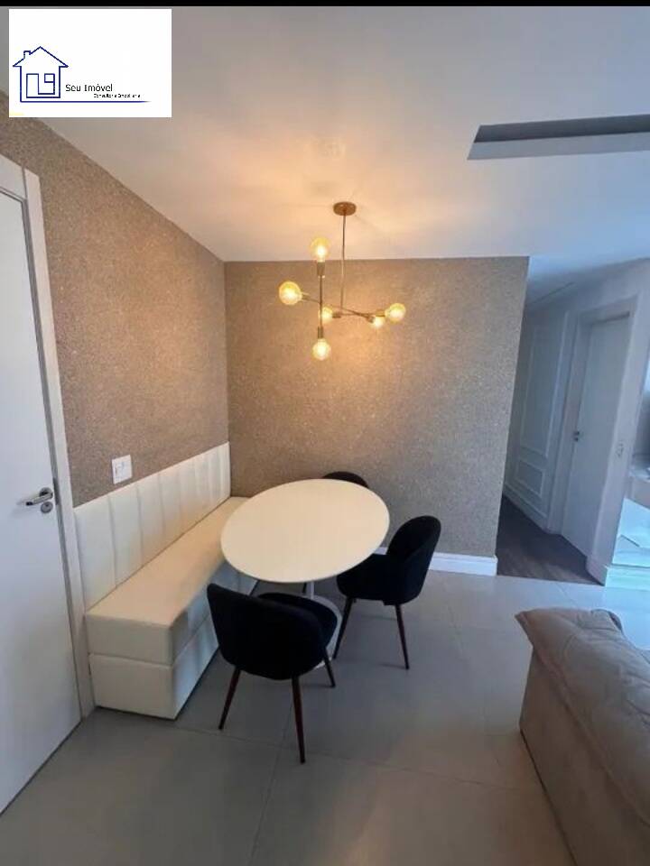 Apartamento à venda com 2 quartos, 50m² - Foto 2