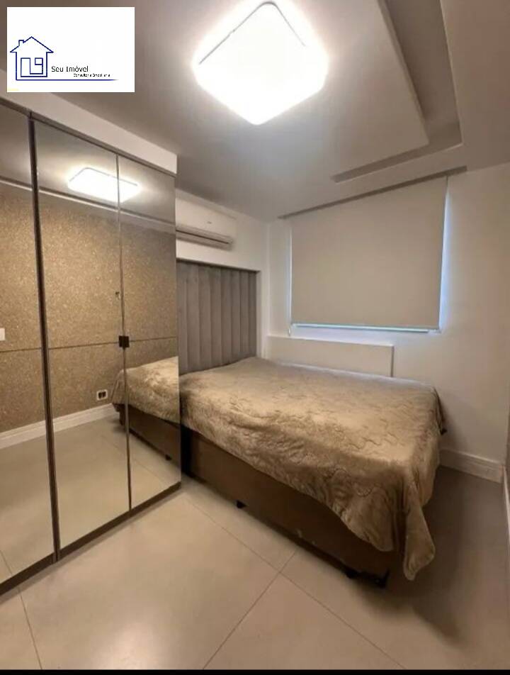 Apartamento à venda com 2 quartos, 50m² - Foto 11