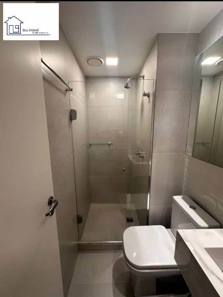 Apartamento à venda com 2 quartos, 50m² - Foto 15