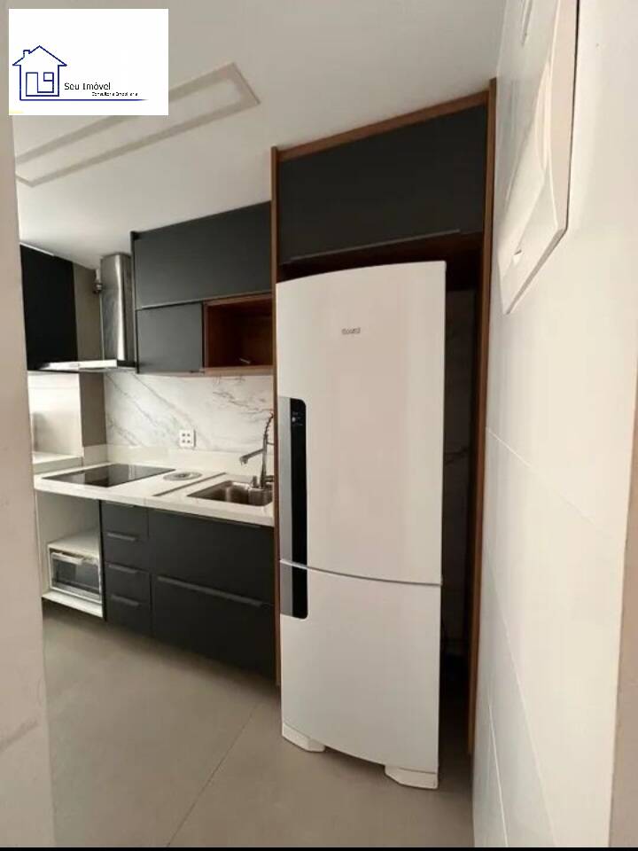 Apartamento à venda com 2 quartos, 50m² - Foto 7