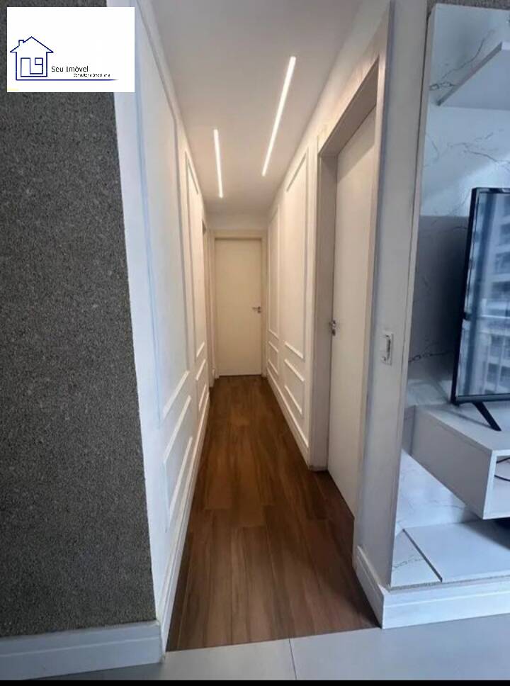 Apartamento à venda com 2 quartos, 50m² - Foto 9