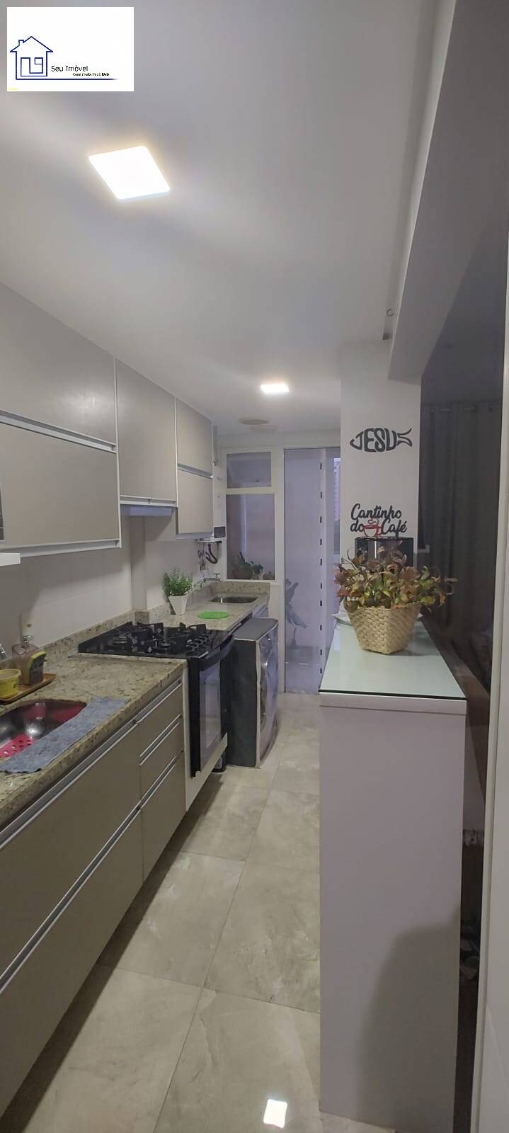 Apartamento à venda com 2 quartos, 64m² - Foto 7