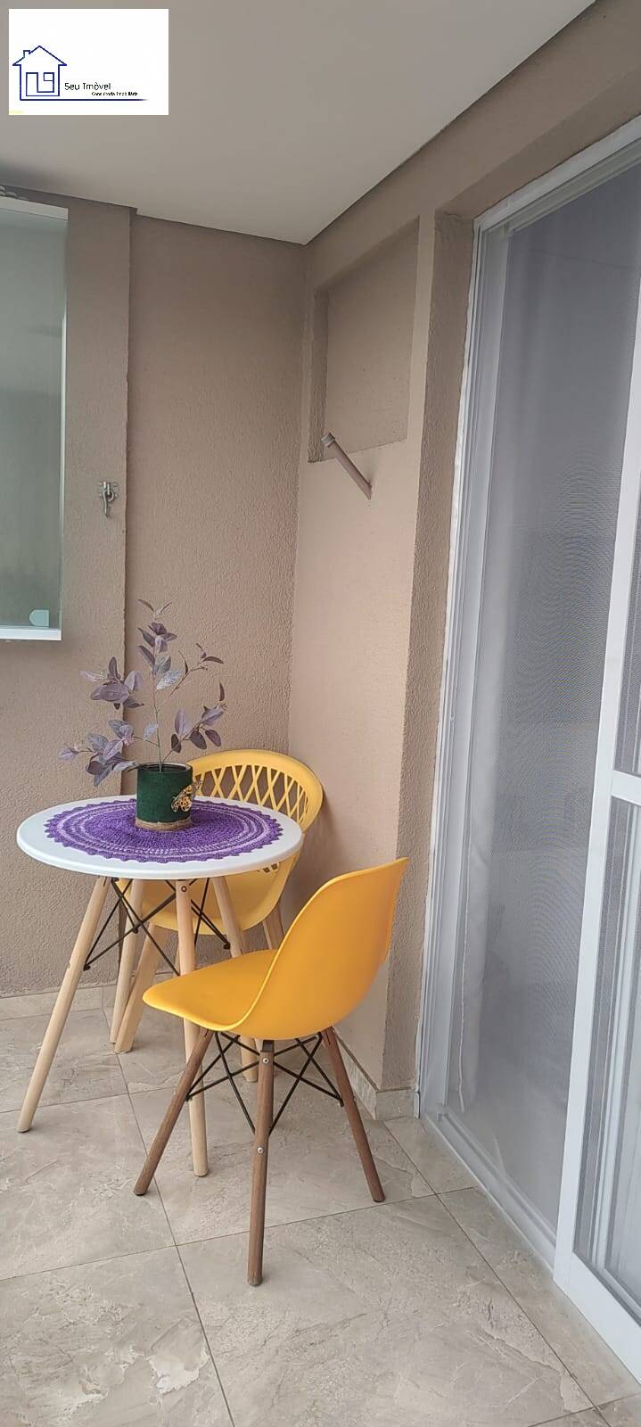 Apartamento à venda com 2 quartos, 64m² - Foto 12