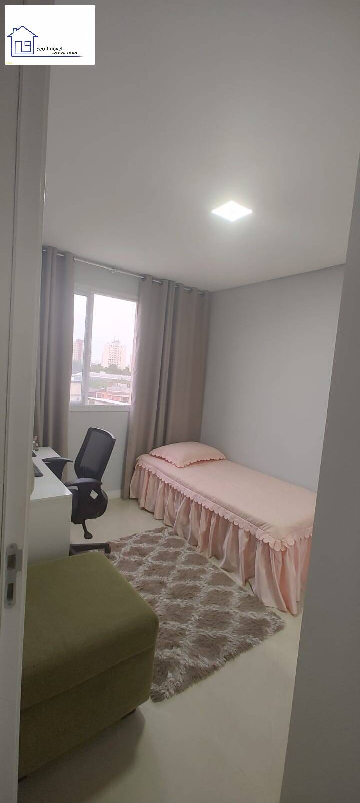 Apartamento à venda com 2 quartos, 64m² - Foto 18