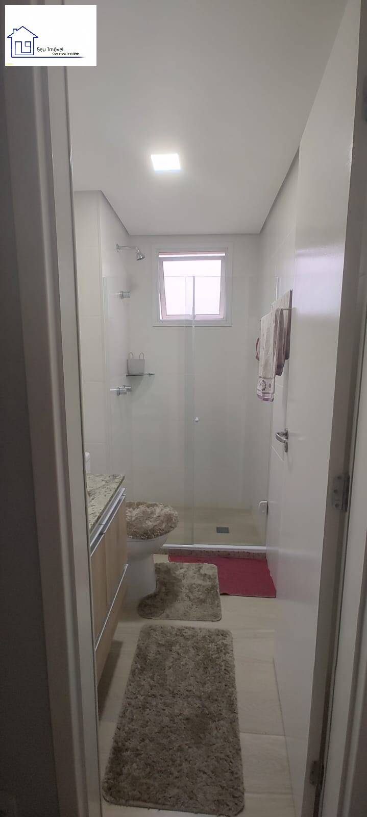 Apartamento à venda com 2 quartos, 64m² - Foto 23