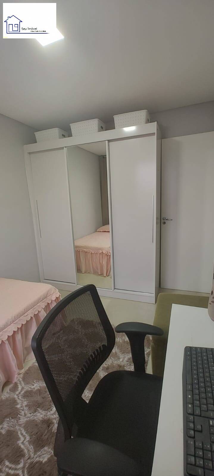 Apartamento à venda com 2 quartos, 64m² - Foto 19