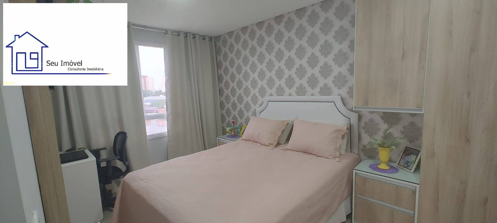 Apartamento à venda com 2 quartos, 64m² - Foto 16