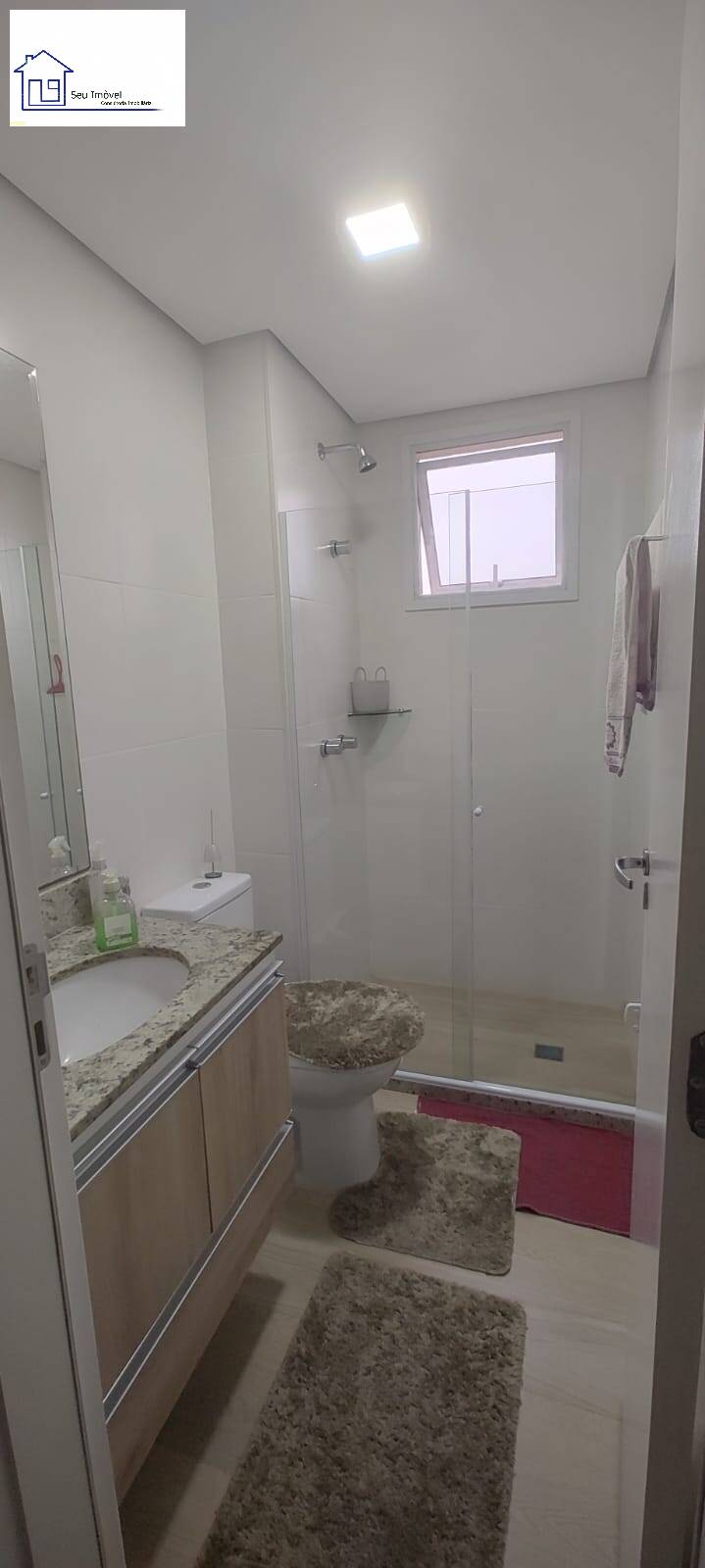 Apartamento à venda com 2 quartos, 64m² - Foto 25