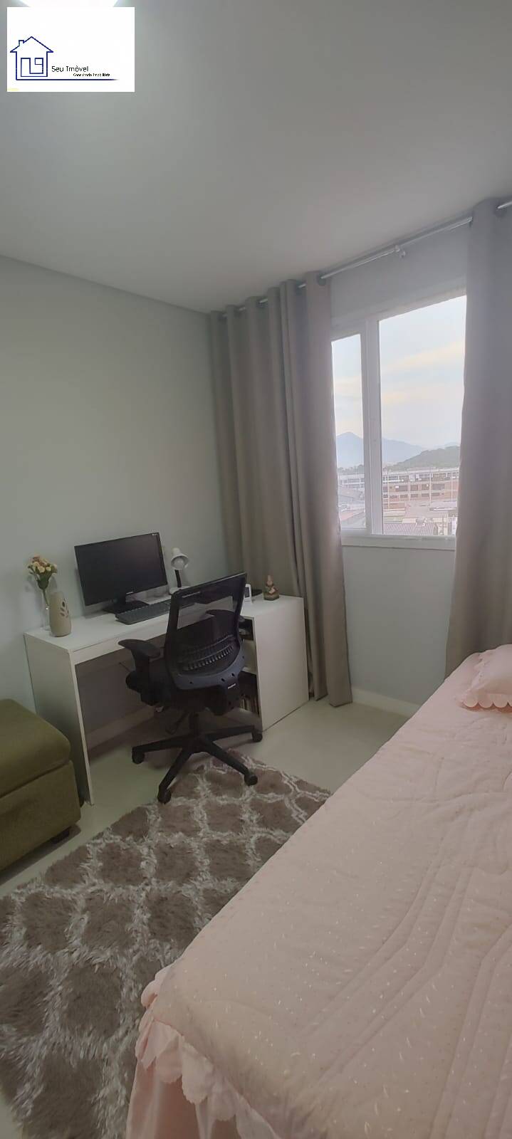 Apartamento à venda com 2 quartos, 64m² - Foto 20