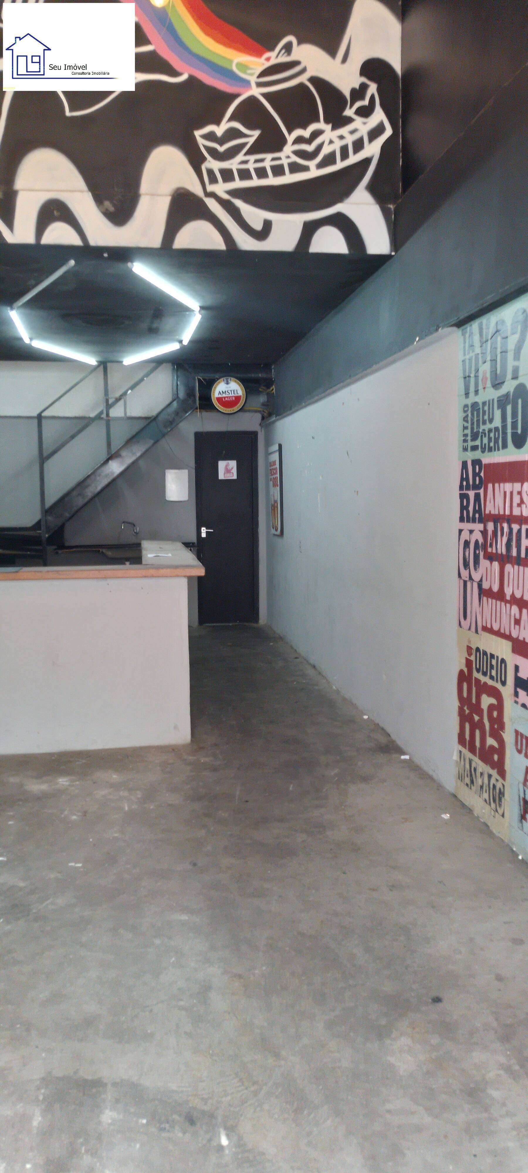 Conjunto Comercial-Sala para alugar, 54m² - Foto 2