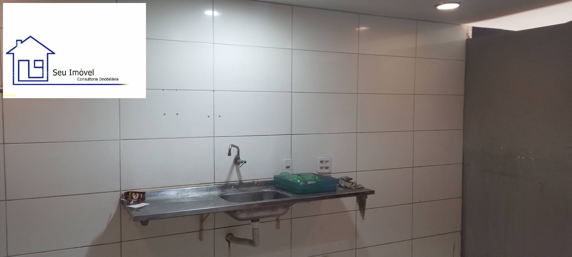 Conjunto Comercial-Sala para alugar, 54m² - Foto 12